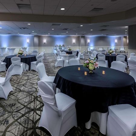 Hilton Lexington Downtown Hotel Екстериор снимка