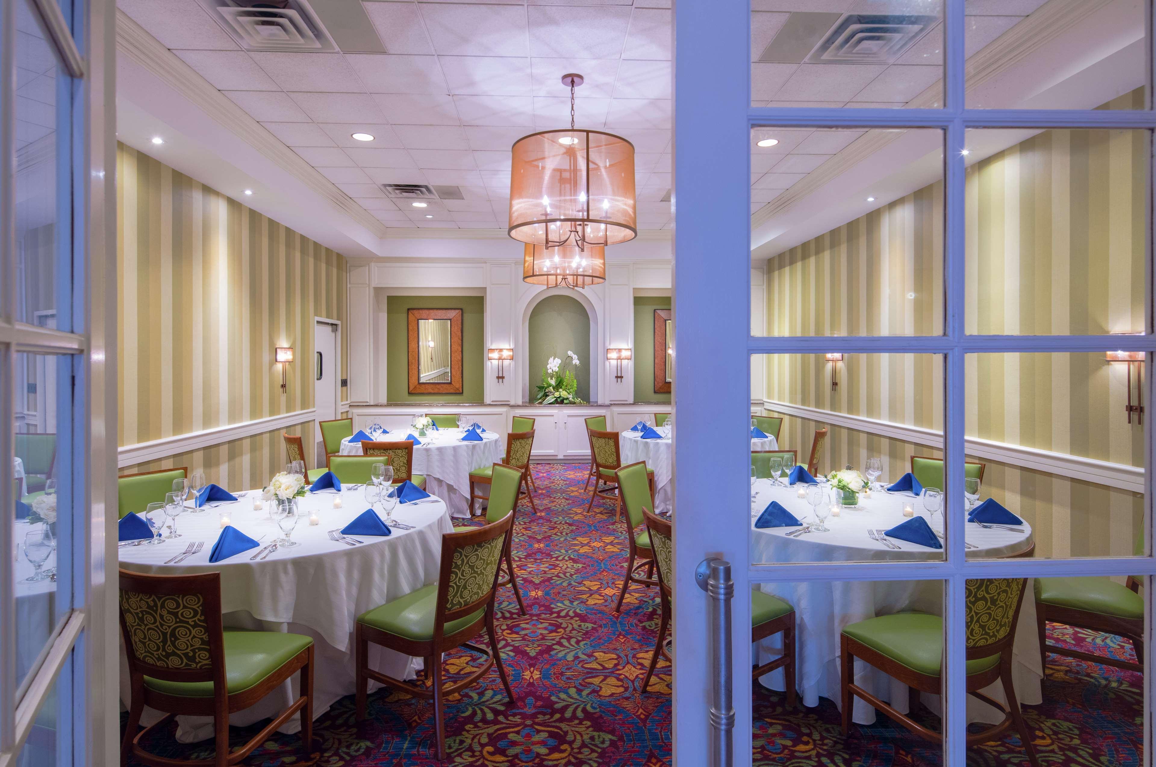 Hilton Lexington Downtown Hotel Екстериор снимка