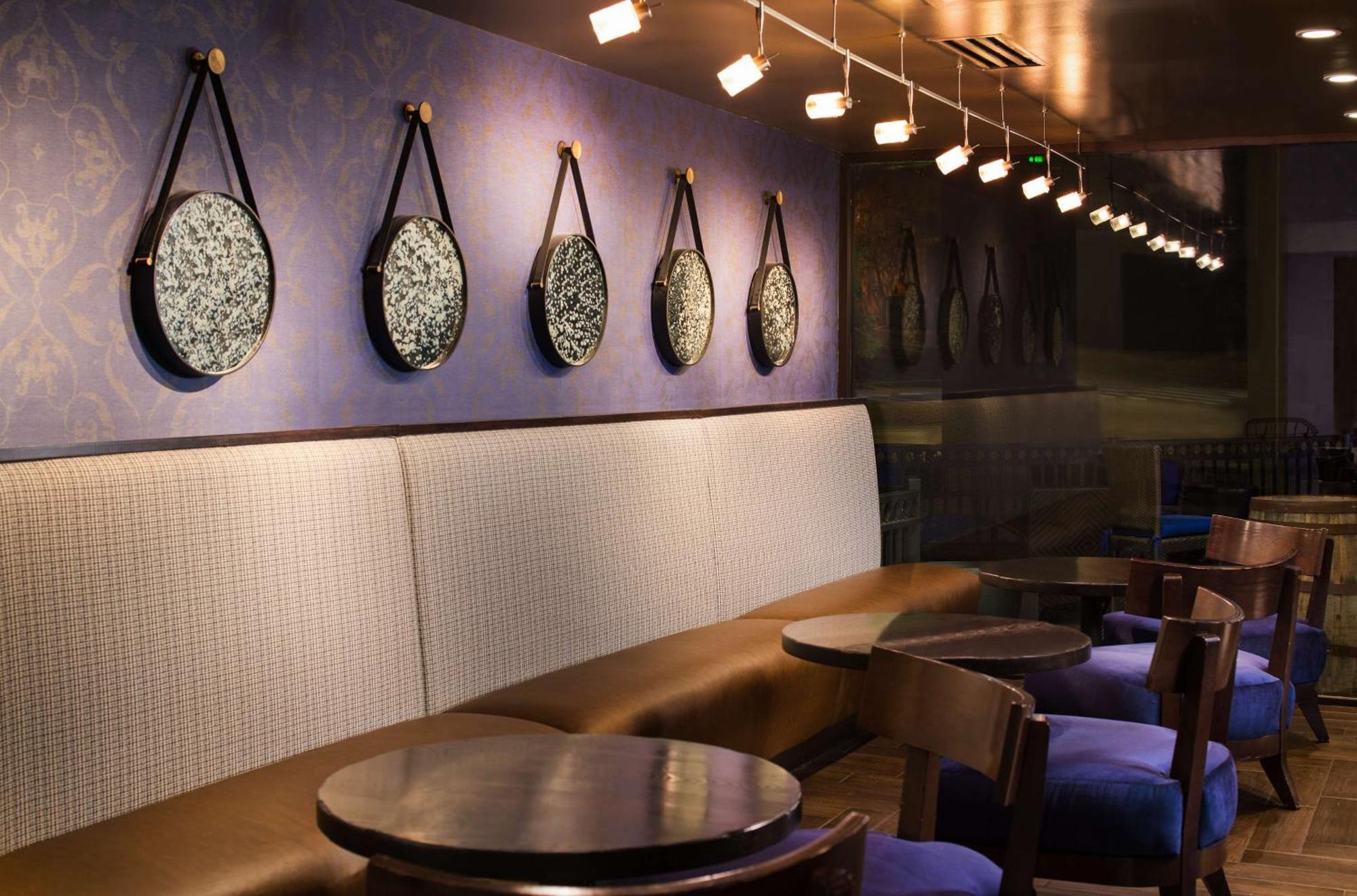 Hilton Lexington Downtown Hotel Екстериор снимка