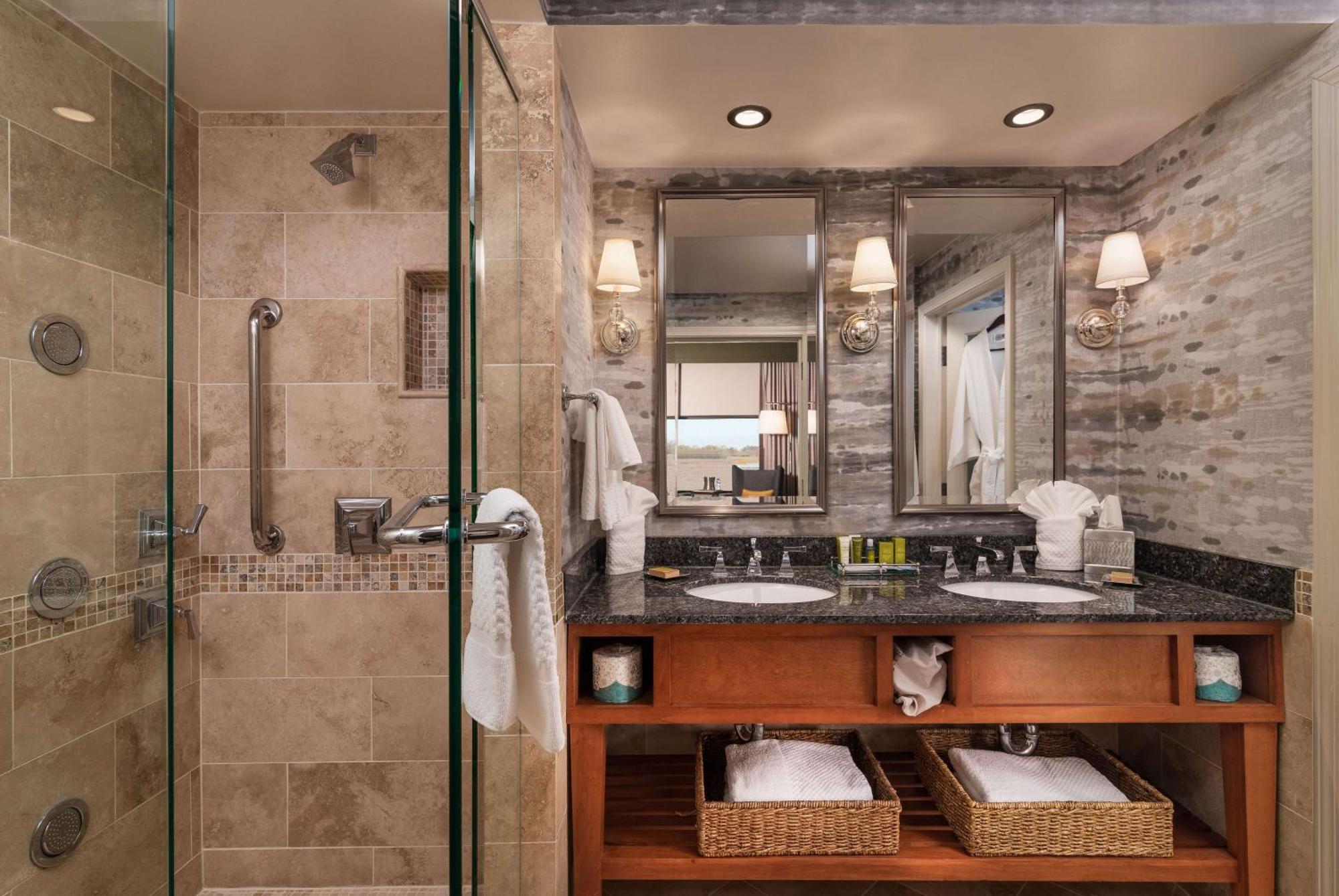 Hilton Lexington Downtown Hotel Екстериор снимка